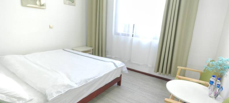 大理云端小楼客栈图片