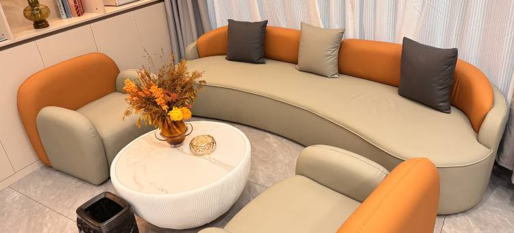 孔雀湾智慧酒店图片