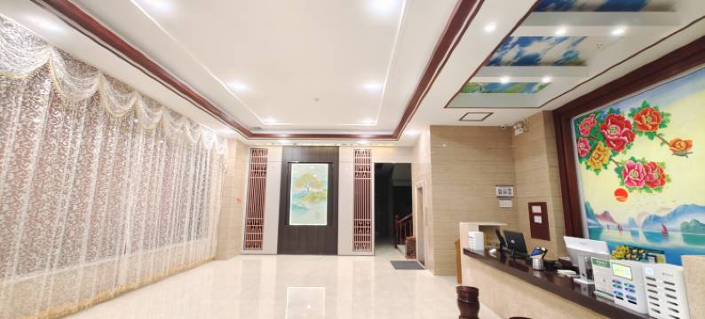 金鹏达宾馆(琼海银海路店)图片