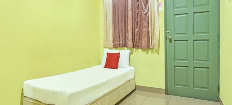 LH Resak Hotel图片