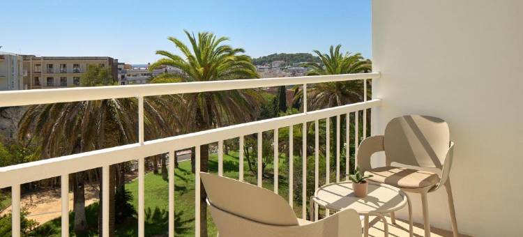 滨海略雷特美利亚酒店(Melia Lloret de Mar)图片