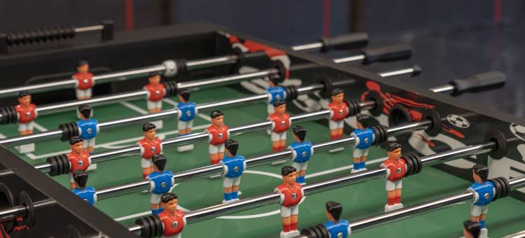 合肥南站RadissonRED丽芮酒店图片