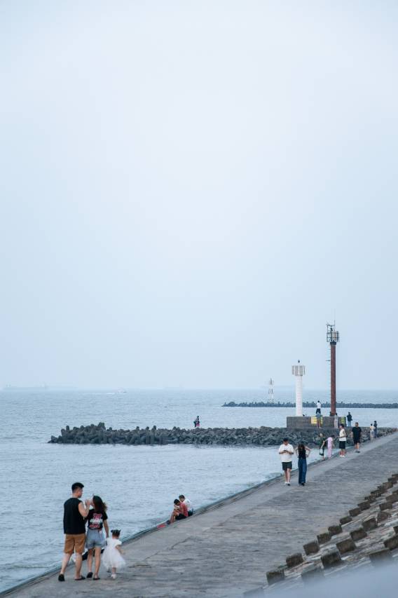 太仓江外·度假庄园(长江口旅游度假区店)图片