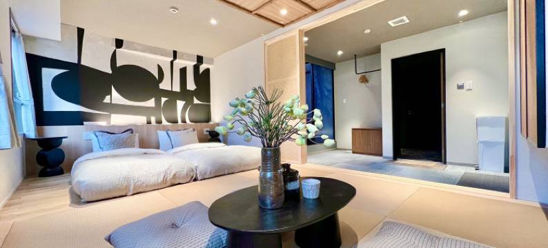 LANG HOTEL 上野(LANG HOTEL Ueno)图片