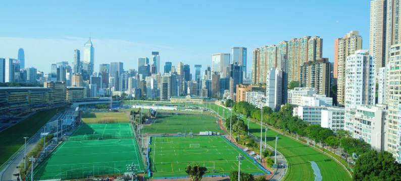 铜锣湾APTO Hotel HV图片