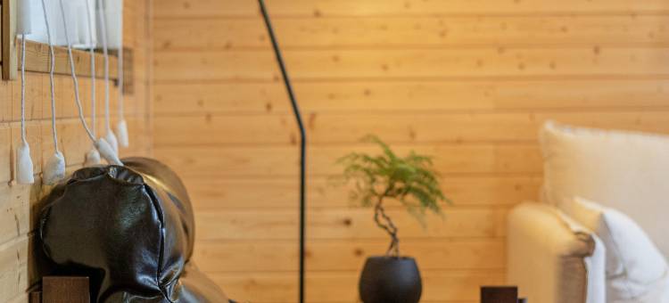 绿源山庄(柏塘店)图片