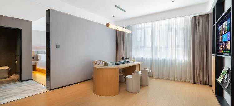 品睿酒店(阿拉尔五团沙河镇步行街店)图片