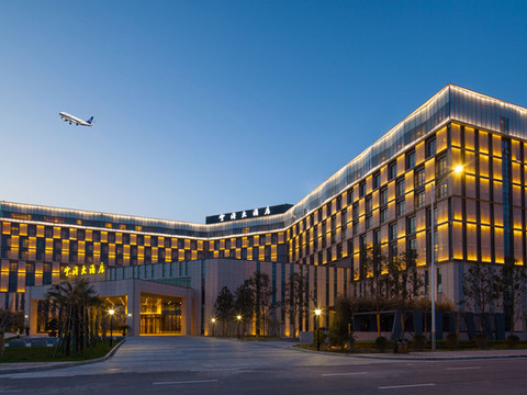 西安机场空港大酒店