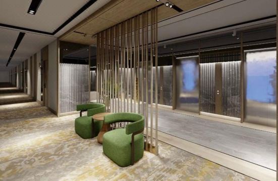 Fifth Avenue Hotel Hotel Overview