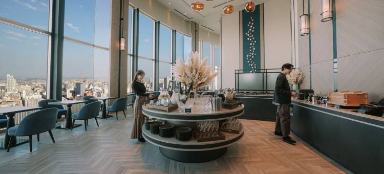 札幌王子酒店(Sapporo Prince Hotel)图片