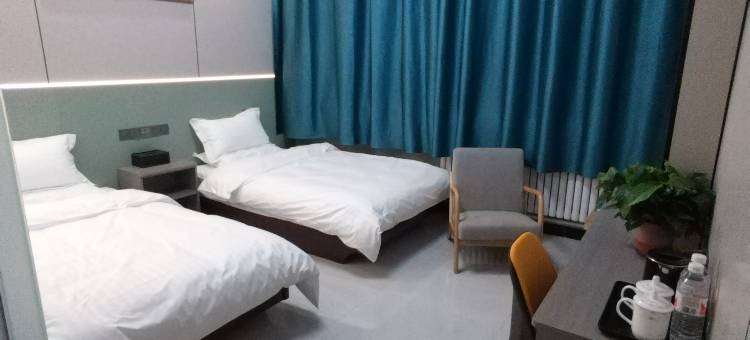 宝鸡紫悦宾馆图片