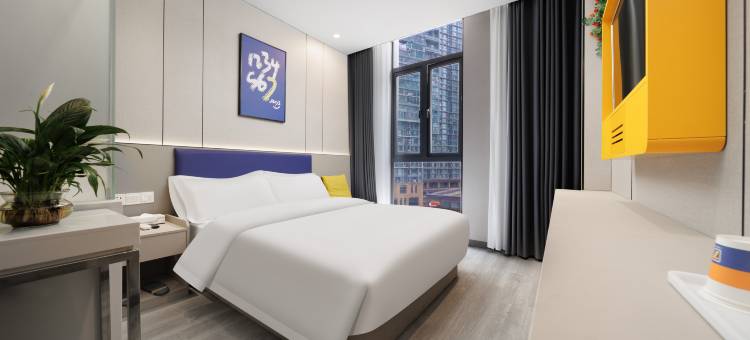 7天酒店(贵阳北站店)图片