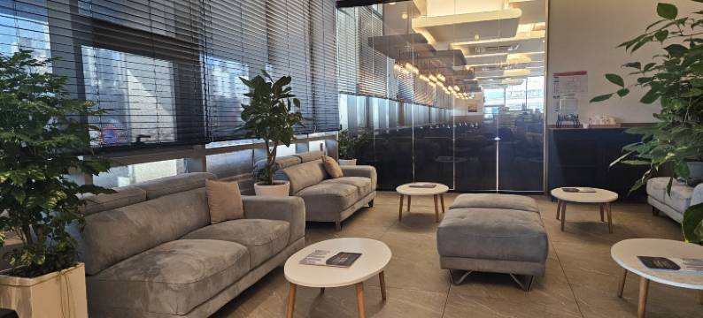 蓝海住宅酒店3(Blue Ocean Hotel 3)图片