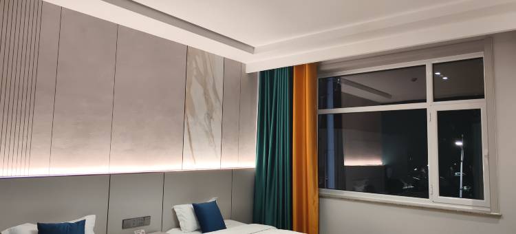 顺平新美宾馆(和谐路店)图片