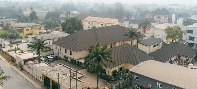 皇庭酒店(The Cromwell Courtyard Hotel)图片