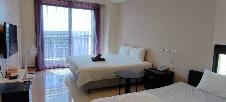 垦丁秋庄会馆图片