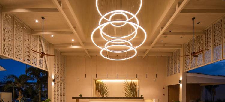 普吉拉琳度假別墅(Lalynn Resort & Villas, Phuket)图片