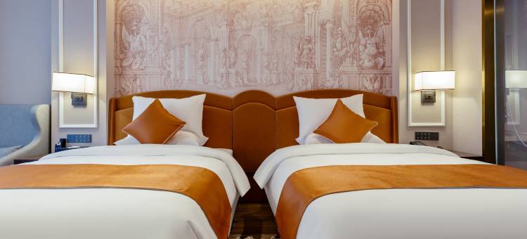 纳雍盛世金海酒店图片