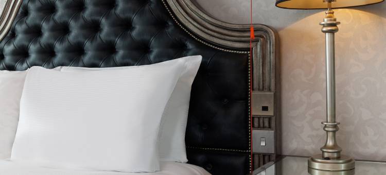 伦敦塞恩公园希尔顿酒店(Hilton London Syon Park)图片