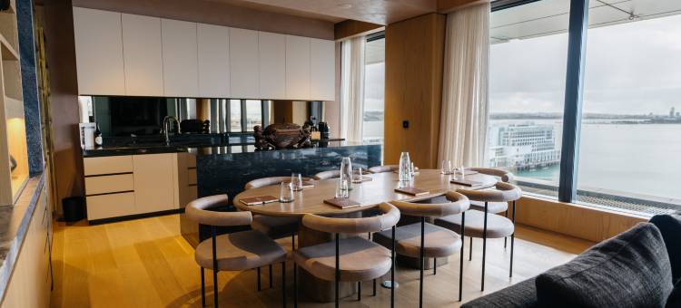 奥克兰洲际酒店(InterContinental AUCKLAND by IHG)图片