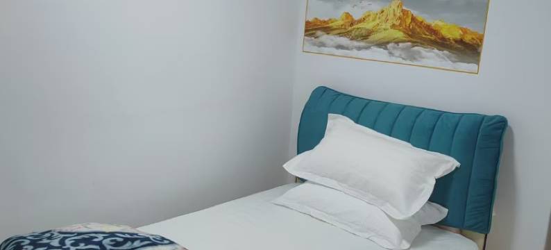 南昌凯丽商务宾馆图片