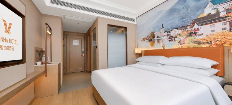 维也纳酒店(商丘柘城和谐大街店)图片