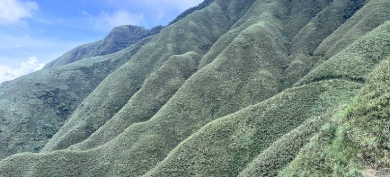 Jiaoxi Yanquan Light Travel图片