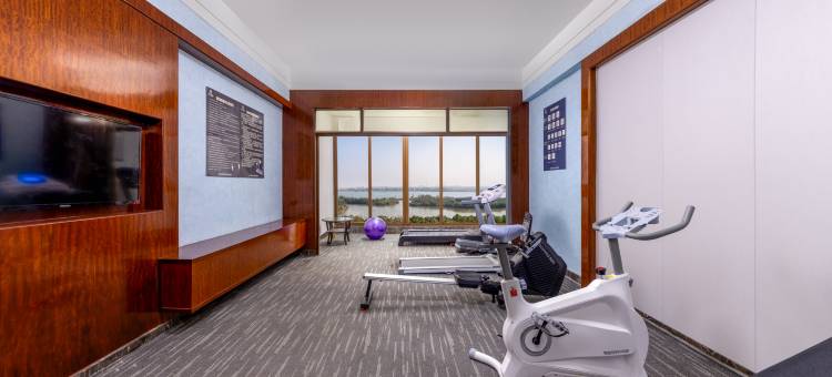 皇马假日海岛风情酒店(海口骑楼老街店)图片