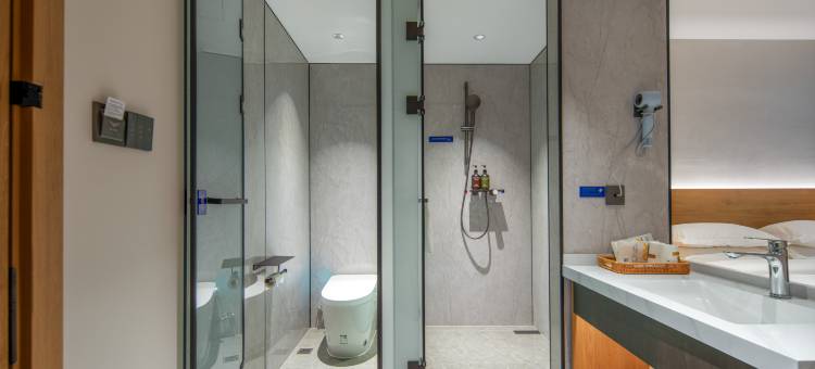 速8精选酒店(苏州火车站北广场店)图片