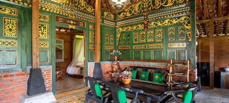 JavaLO 龙目岛别墅(JavaLO Villa Lombok)图片