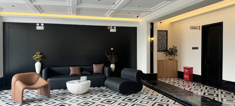 元岛景·Oceanfront·沙滩海景·度假海墅(欧乐堡海洋王国乐园店)图片