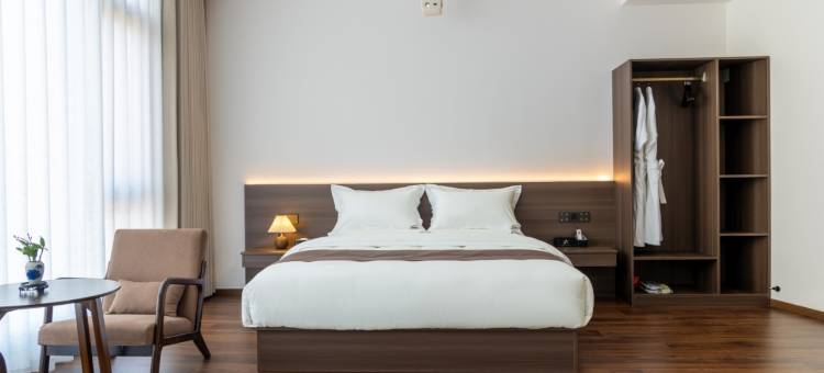 霞浦我行我宿民宿(三沙东壁店)图片