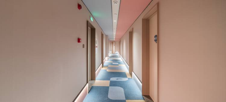 汉庭酒店(阳新市民之家店)图片