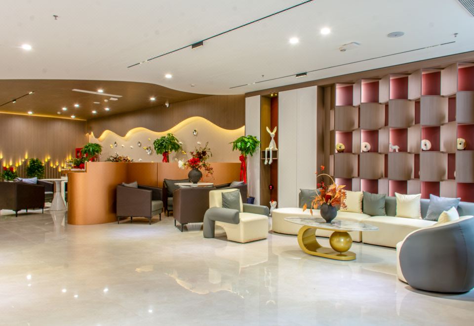 哈尔滨悦佳季酒店（师大夜市学府路地铁站店） 图片8