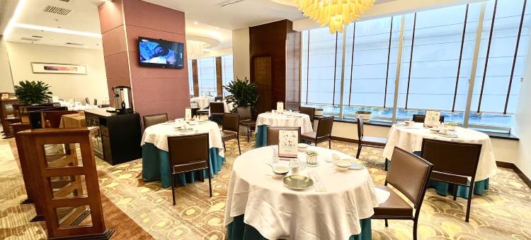 石家庄美丽华大酒店图片