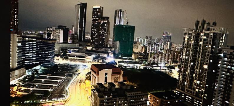 The Robertson Bukit Bintang by Glory Home图片