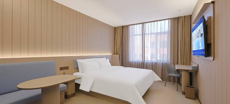 汉庭酒店(吉林火炬大厦江滨公园酒店)图片