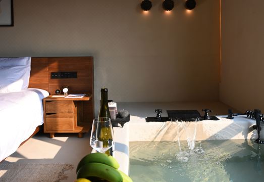 崇左江州笙美度假村外景图