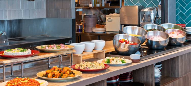 三井花园酒店丰洲普米尔 / 东京(Mitsui Garden Hotel Toyosu Premier / Tokyo)图片