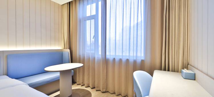 汉庭酒店(长春火车站店)图片