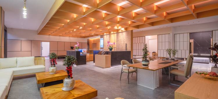 柒遇里酒店(高铁东站五公祠店)图片