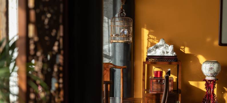 大同雲中驿栈(大同古城·华严寺店)图片