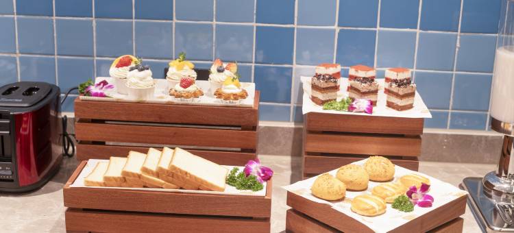 如家酒店·neo(昆山周市鑫茂路店)图片