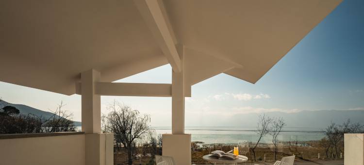 大理栖月里·海景度假酒店(洱海双廊店)图片