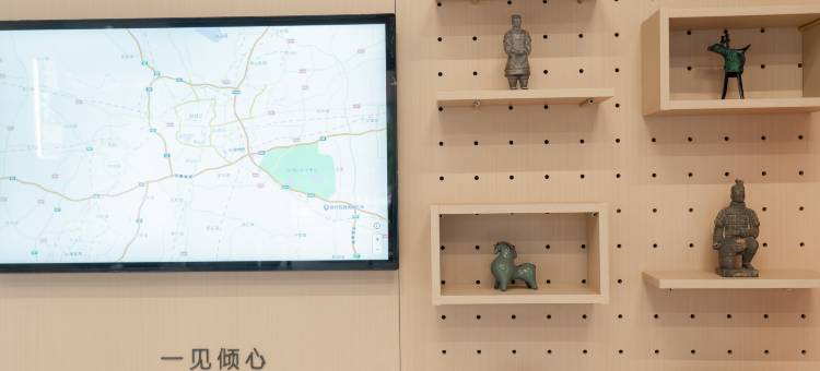 如家驿居酒店(徐州云龙湖淮海新天地店)图片