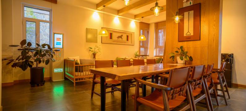 丰宁中国马镇盛世草原酒店公寓图片