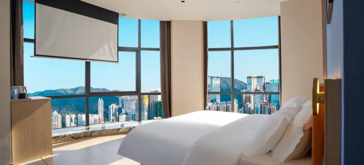 雅窝酒店(上饶经开区晶科大道店)图片