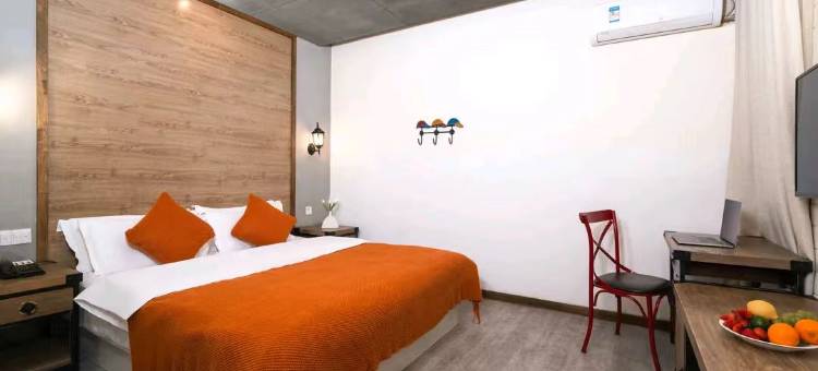 昆明亚美丽嘉酒店图片