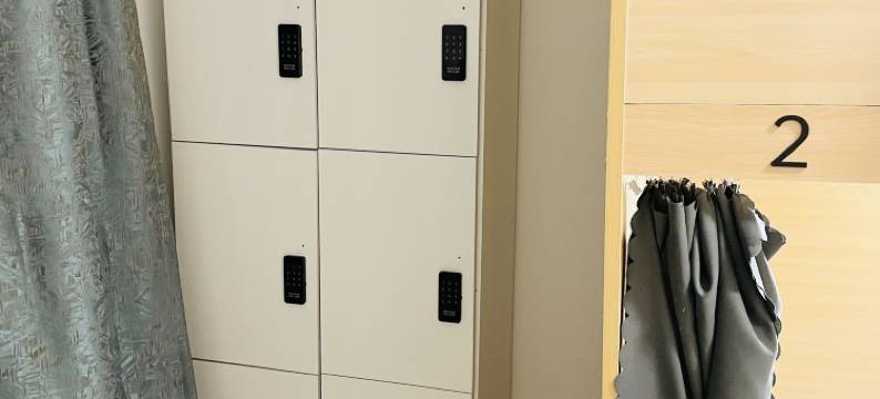 吉鑫青年民宿图片