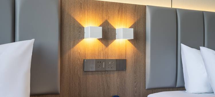 7天优品酒店(石家庄正定县人民医院店)图片